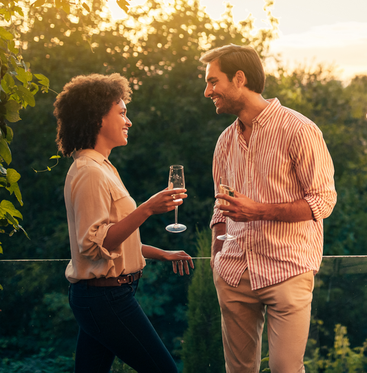 5 Dating Tips for a Successful First Date