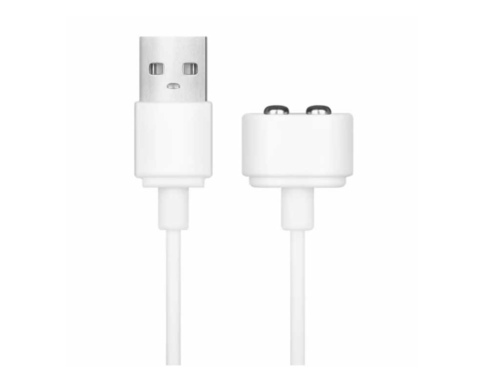 Usb Charging Cable - White