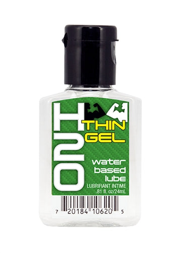 Elbow Grease H2O Thin Gel - 24ml