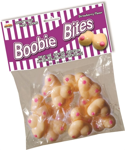 Boobie Bites