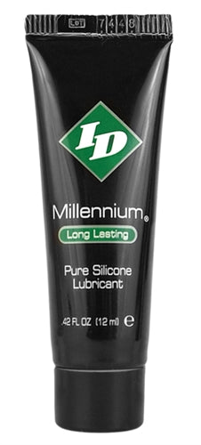 ID Millennium - 500 Piece Case - 12 ml Tubes - Bulk