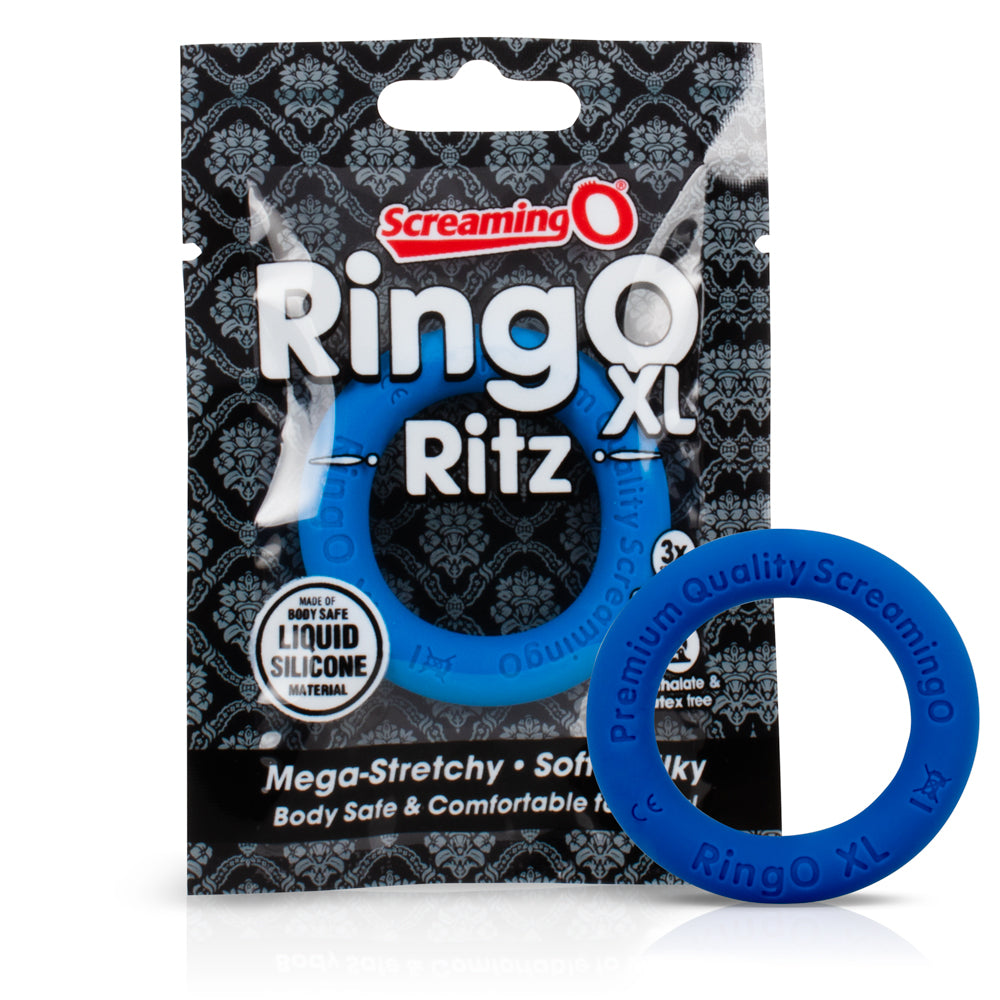 Ringo Ritz XL - Blue