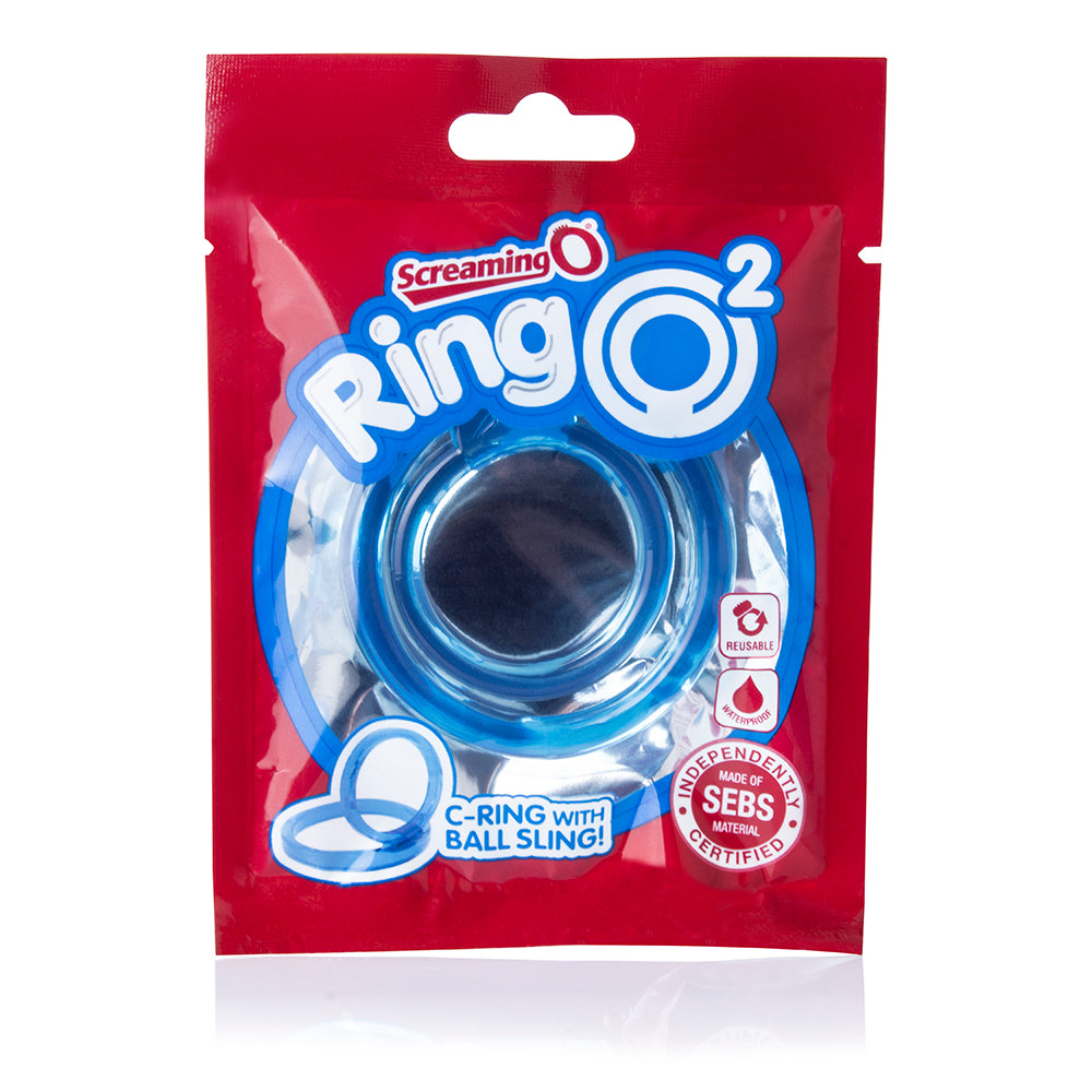 Ringo 2 - Blue