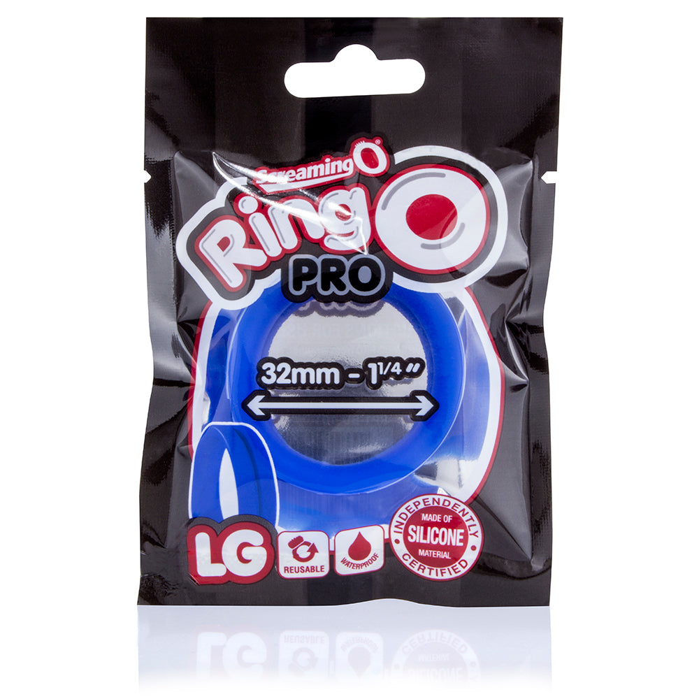 Ringo Pro Lg - Blue - Each