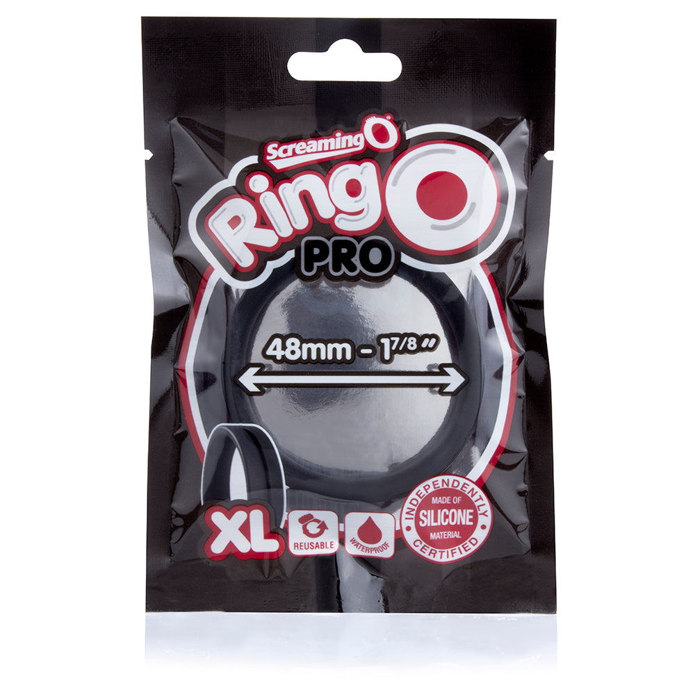 Ringo Pro XL - Black - Each