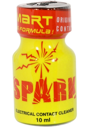 Spark Electrical Contact Cleaner - 10 ml